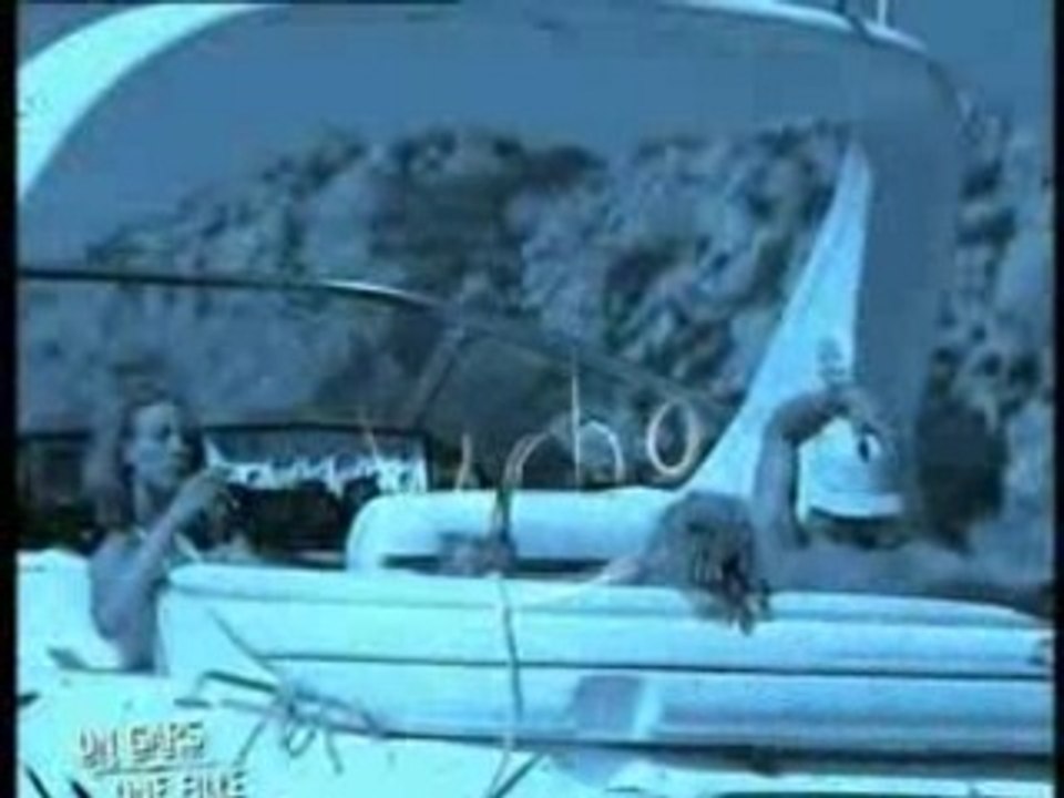 Jean Dujardin Humour , Jean Bond