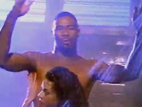 Ed O.G. & Da Bulldogs - Skinny Dip [1993] VHS-Rip