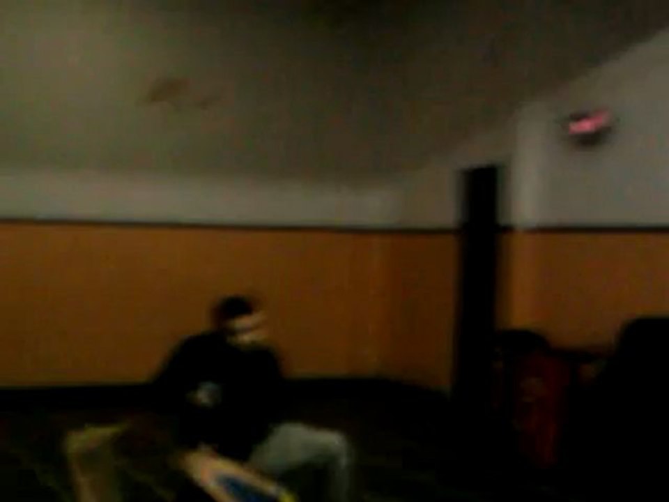 KRAV MAGA 020