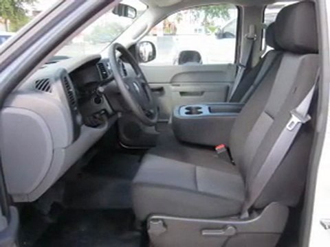 2011 GMC Sierra 1500 Houston TX - by EveryCarListed.com