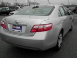 2009 Toyota Camry Greensboro NC - by EveryCarListed.com