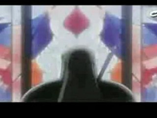 claymore -ending english with subtitles