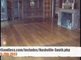 Hardwood Floor Refinishing Nashville South
