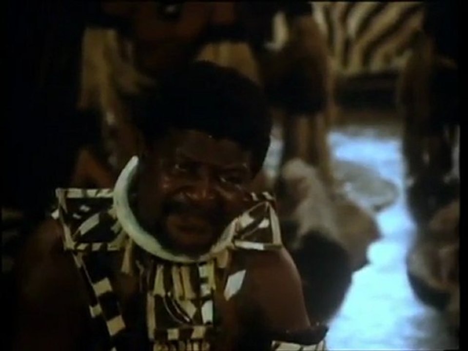 Shaka Zulu Faces Assassination Attempt & Questions Christianity