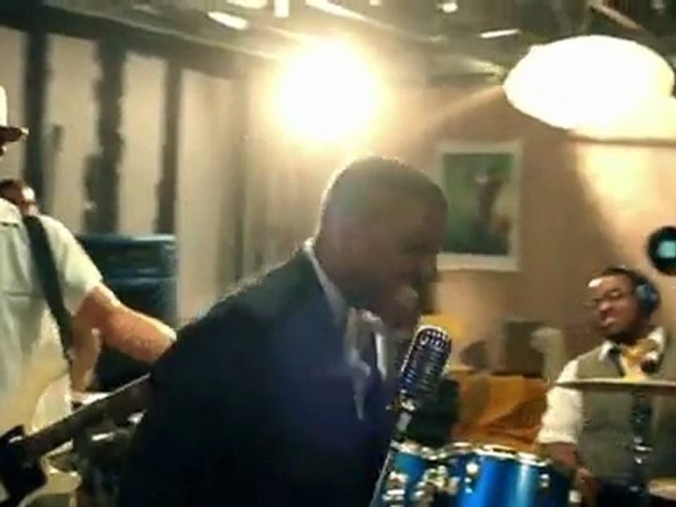 Lloyd - Dedication To My Ex (Miss That) ft. Andre 3000  (2012)