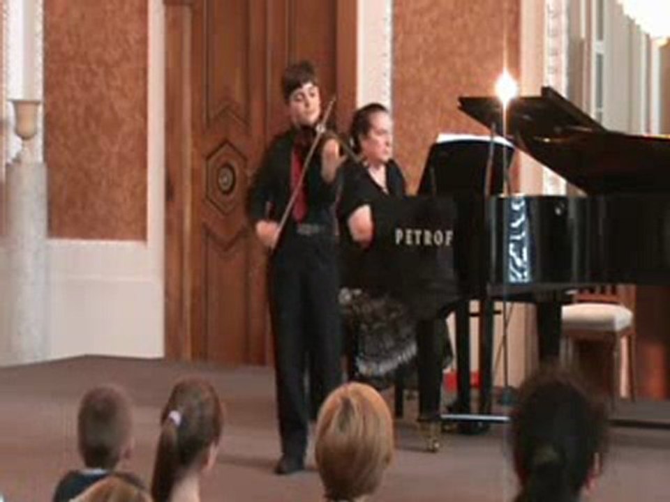 Melodia - Paderevski