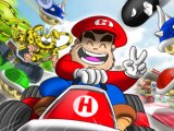 Défi Mario Kart Wii Spécial Mii ( Hooper.fr )