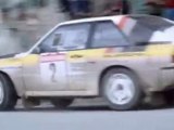 The Group B Rally Cars - To Never Forget (HD)