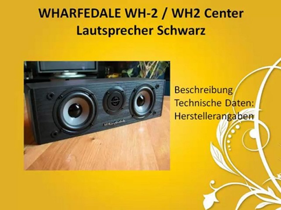 8 Besten Dipol Lautsprecher zum Kaufen