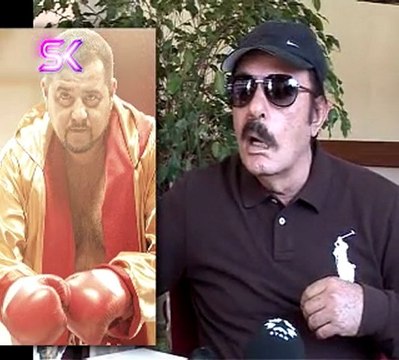 ATA DEMİRER, FERDİ TAYFUR'UN EL EMEĞİ, GÖZ NURU SENARYOSUNU MU ÇALDI?