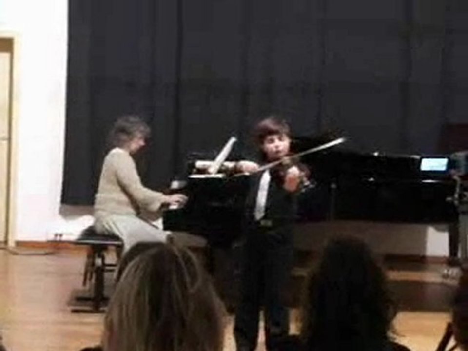 Adelaide - Mozart/Casadessus