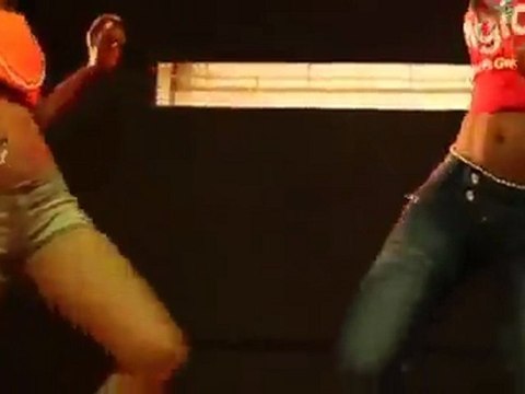 [clip carnaval 2012] Nou Krezi - Falomi / new 2012