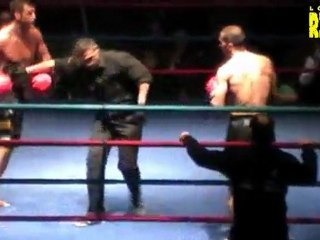 Νικολαϊδης vs Χατζηχρόνογλου (Battle 2)