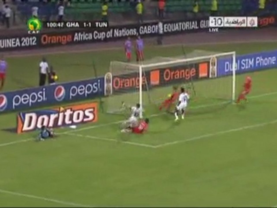 1EXT_Tunisia_VS_ghana
