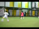 05.02.2012 Esenler Gençlik - Paşa Spor