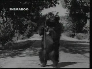 Chun Chun Kerti Aye. Ab Dilli Door Nahin Mohd Rafi.