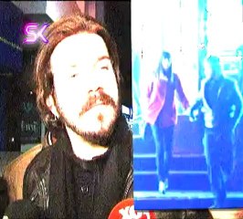 TOLGA KAREL, HAMİLE EŞİNİ ALDATMADAN SADECE BİR SAAT ÖNCE NE DEMİŞTİ?