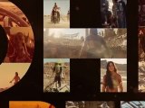 John Carter - Spot TV Disney Super Bowl Ad [VO|HD]