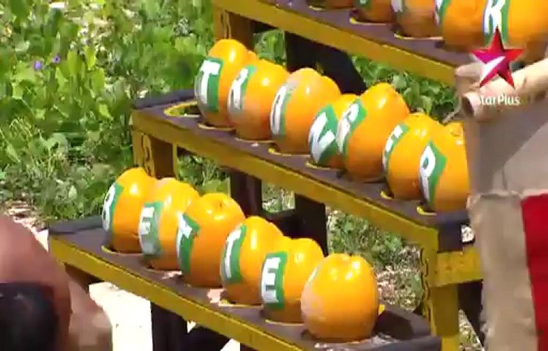 Survivor India  5th Feb