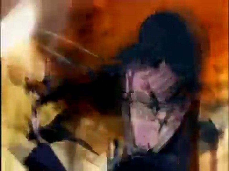 Science and Faith (Anime AMV)