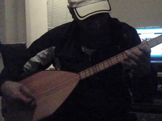 BAGLAMA EGZERSIZ -MUSTAFA DURGUT