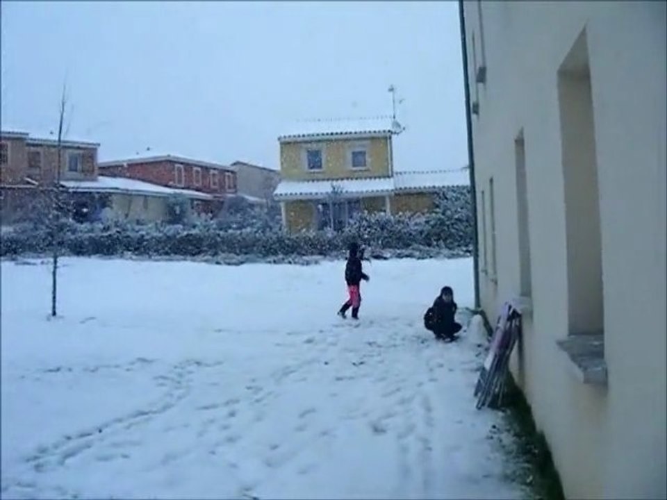 Neige