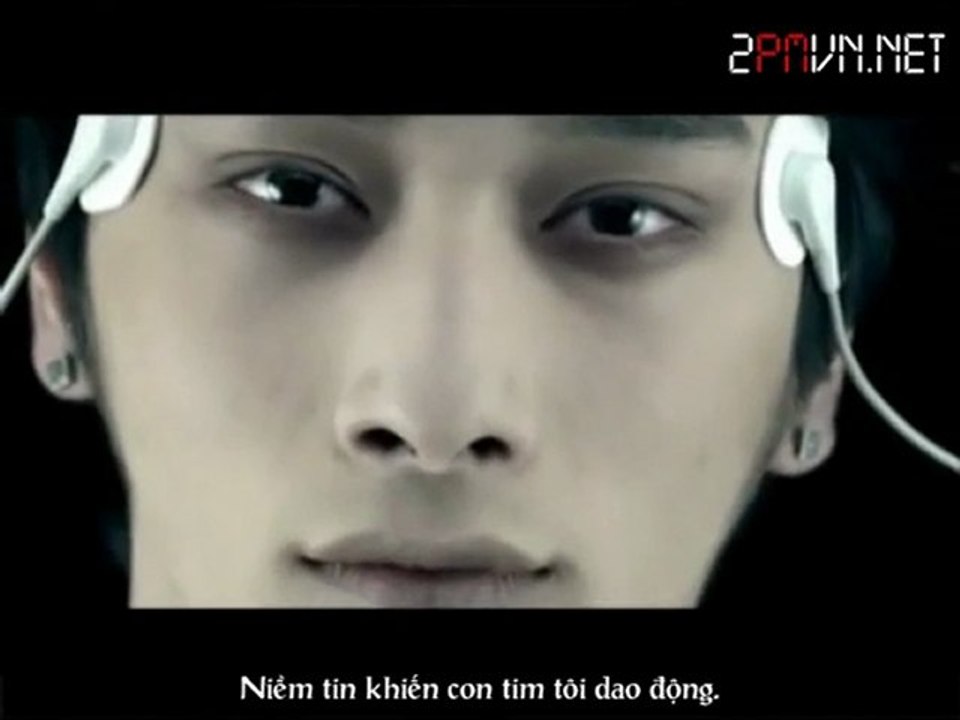 [2PMVN][Vietsub] Heartbeat Teaser Video
