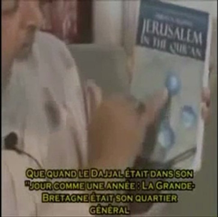 Qui va dominer et gouverner le nouvel ordre mondial ? selon Sheikh Imran Hosein et Jordan Maxwell