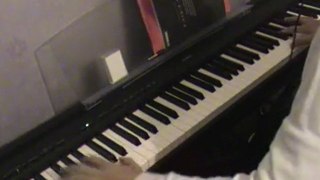[Piano Cover] Les Razmoket /  Rugrats - Opening theme