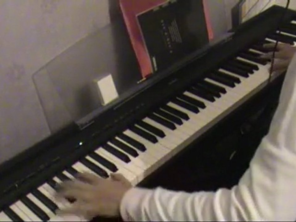 [Piano Cover] Les Razmoket /  Rugrats - Opening theme