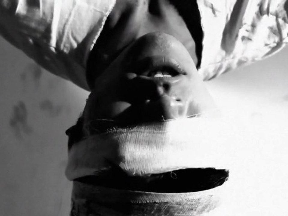 [HD/MV] 팬텀 (Phantom) - 얼굴 뚫어지겠다 (Hole In Your Face)