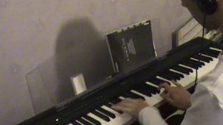 Pianokad -  Tarkan - DuDu & Simarik (Piano cover)