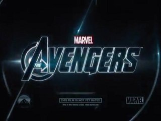 The Avengers [Super Bowl Spot]