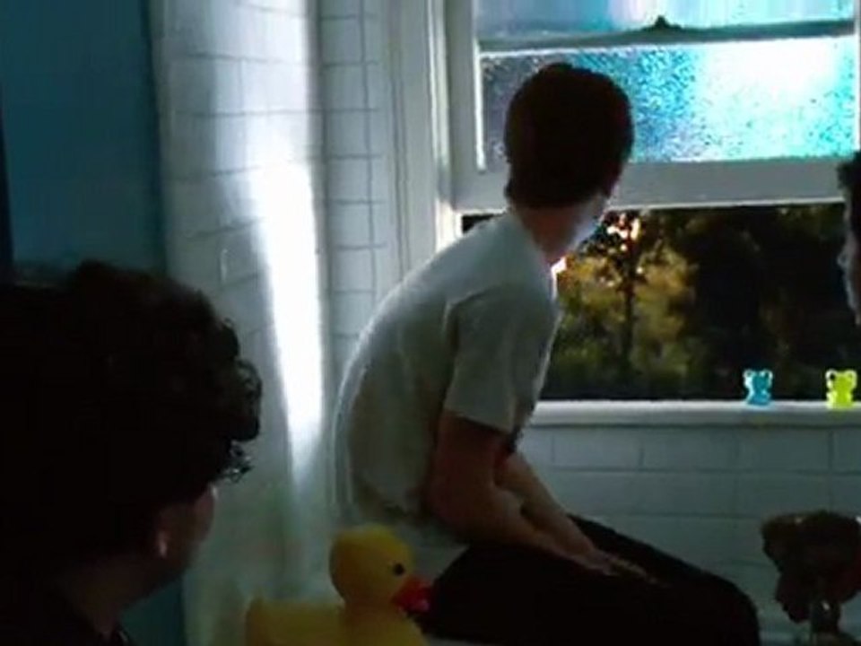 Project X (Projet X) - Spot TV #2 [VO|HD]
