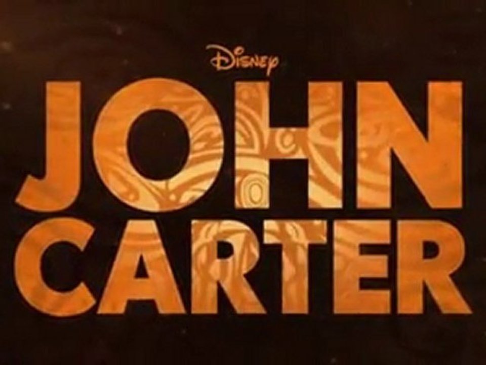 John Carter [Extended Super Bowl Spot]