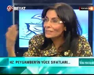 Aşka Yolculuk 1.Bölüm 1. Kısım