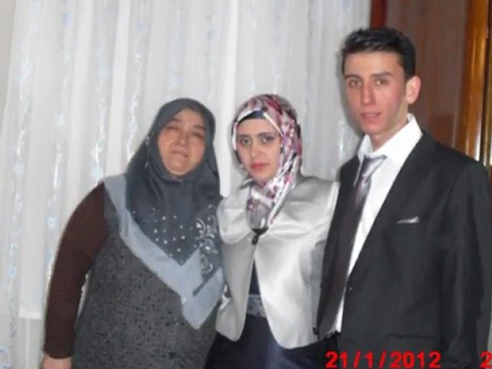 BÜŞRA&BİLAL