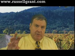 RussellGrant.com Video Horoscope Cancer February Monday 6th