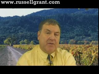 RussellGrant.com Video Horoscope Aries February Monday 6th