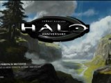 Epopée [Le multijoueur] sur HALO COMBAT EVOLVED ANNIVERSARY (Xbox 360)