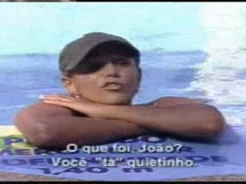 BBB12 05/02/2012 - Programa de Domingo - Parte 2