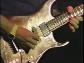 Winter Time (LIVE) / STEVE MILLER BAND