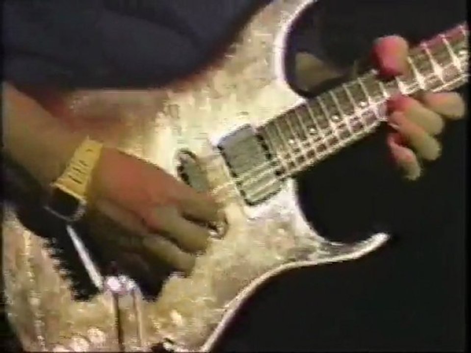Winter Time (LIVE) / STEVE MILLER BAND