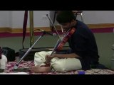 SRI VENKATESHWARA (SRI BALAJI) TEMPLE, AURORA, IL PRESENTS EKANTHA SEVA: GOVINDARAJAN 2