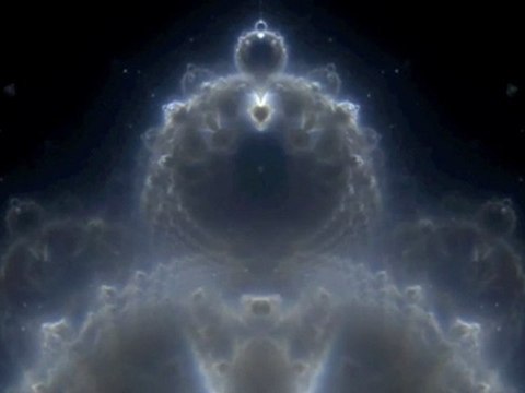 György Ligeti - Lux Aeterna