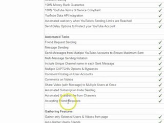 Tube Toolbox How to Increase Youtube Video Views