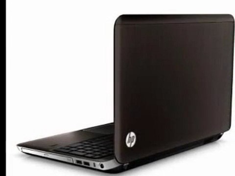 HP Pavilion dv6-6140us Entertainment Notebook PC Review | Best HP Pavilion dv6-6140us Notebook PC