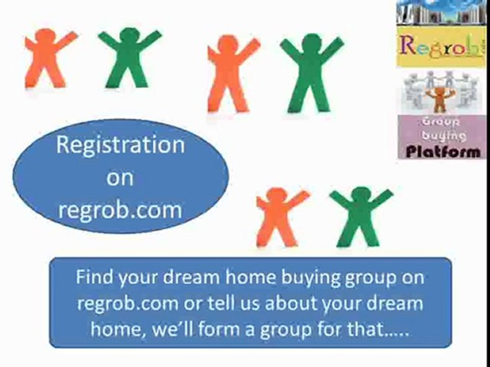 Lodha Residential flats in group rate in mumbai