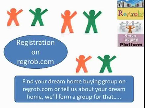 Lodha Residential flats in group rate in mumbai