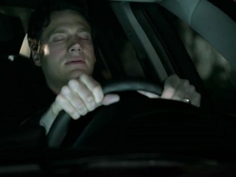 2012 Superbowl Commercial BMW 3 SERIES - THE BIG GRAB